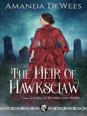 cover image of The Heir of Hawksclaw